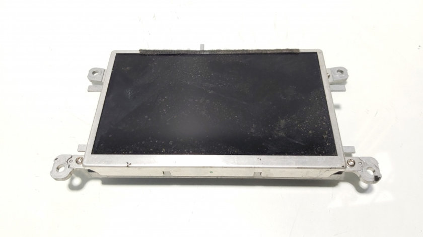 Display bord, cod 8T0919603A, Audi Q5 (8RB) (id:628433)