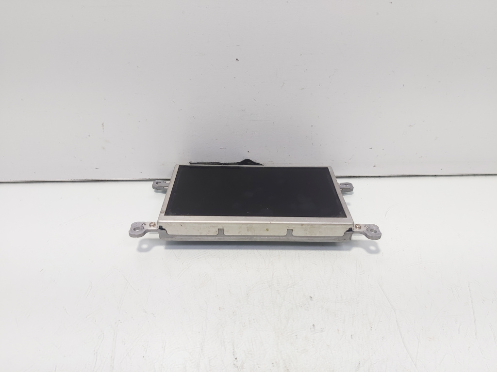 Display bord, cod 8T0919603A, Audi Q5 (8RB) (id:691686)