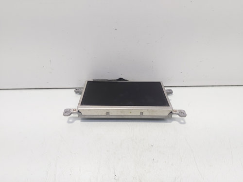 Display bord, cod 8T0919603A, Audi Q5 (8RB) (id:691686)