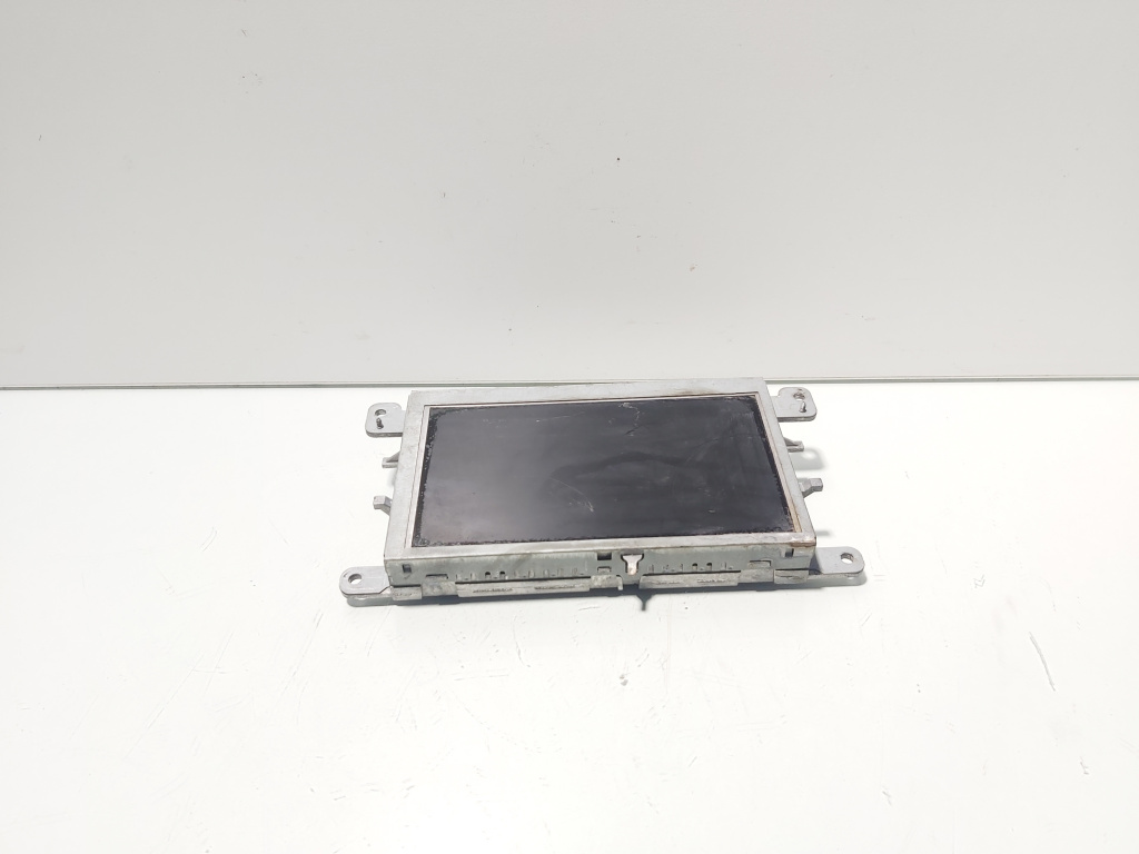 Display bord, cod 8T0919604, Audi A4 Avant (8K5, B8) (id:674351)
