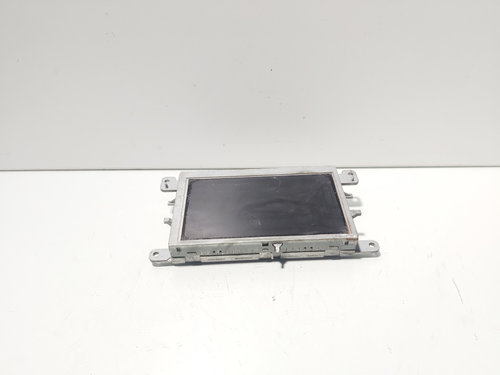 Display bord, cod 8T0919604, Audi A4 Avant (8K5, B8) (id:674351)