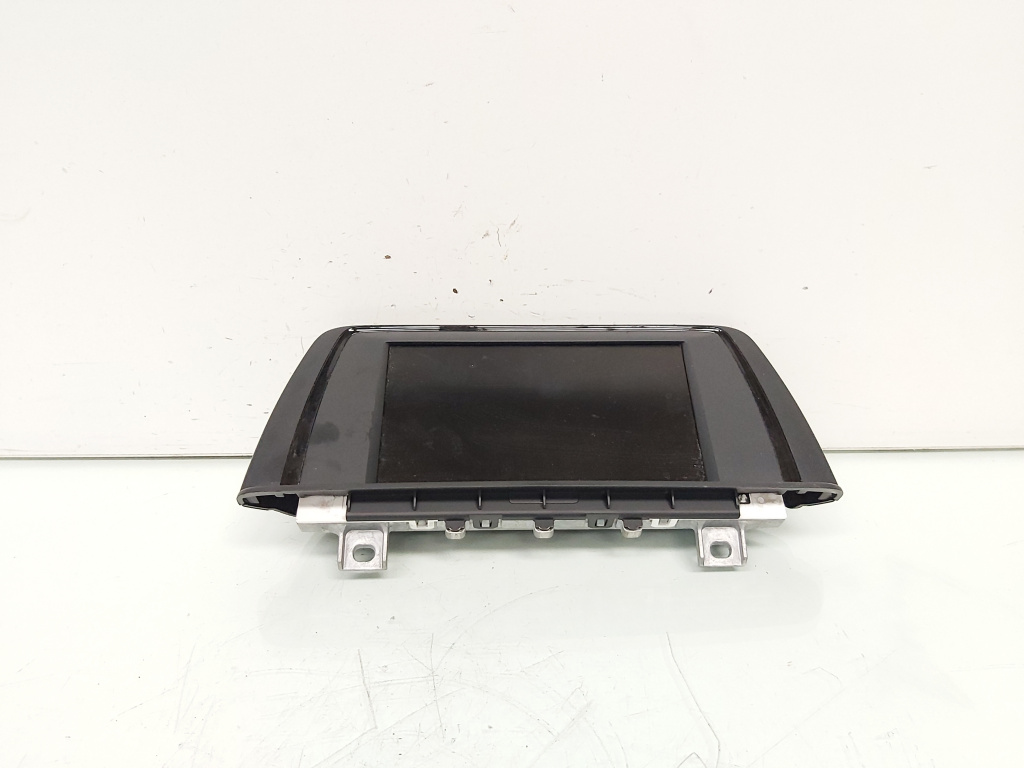 Display bord, cod 9262752-02, Bmw 1 (F20, F21) (id:659040)