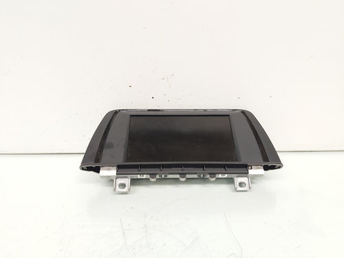 Display bord, cod 9262752-02, Bmw 1 (F20, F21) (id:659040)