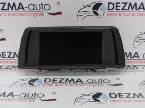 Display bord, cod 9270392-04, Bmw 2 Coupe (F22, F87) (idi:148510)