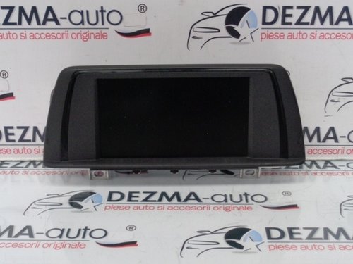 Display bord, cod 9270392-04, Bmw 2 Coupe (F22, F87) (idi:148510)