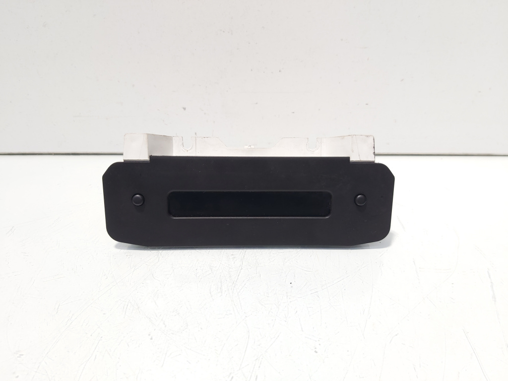Display bord, cod 9647409777, Peugeot 20