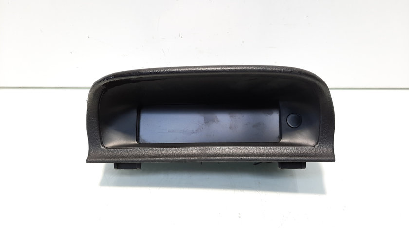 Display bord, cod 9649862680, Peugeot 307 SW (idi:547035)