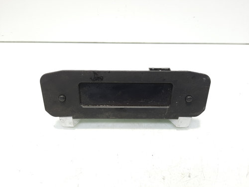 Display bord, cod 96564643XT, Peugeot 206 (idi:596423)