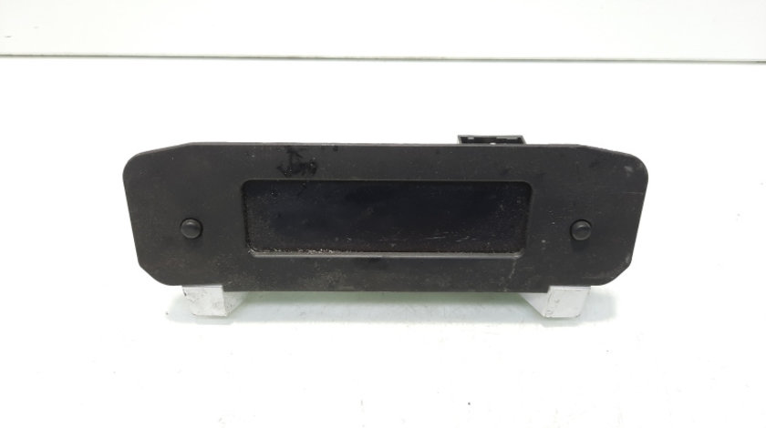 Display bord, cod 96564643XT, Peugeot 206 (idi:596423)