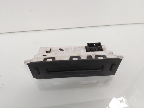 Display bord, cod 96564645XT, Citroen Berlingo 1 (id:693804)