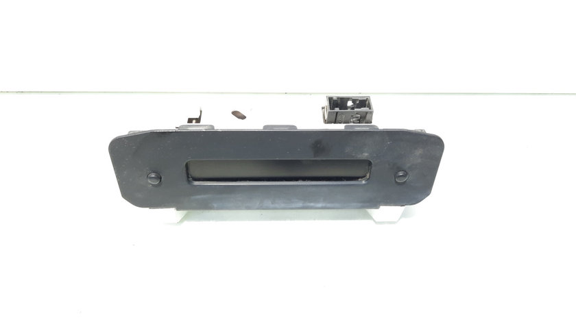 Display bord, cod 96616372XT, Peugeot 206 (id:529392)