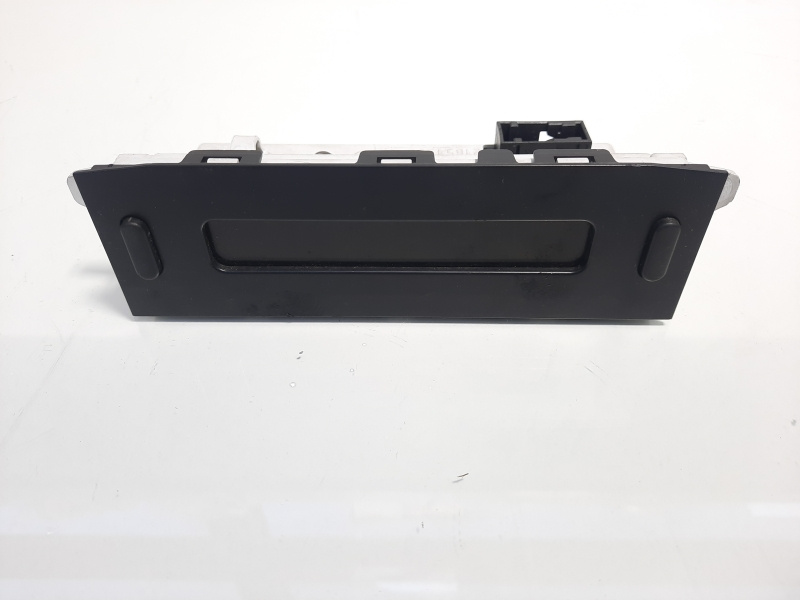 Display bord, cod 96616373XT, Peugeot Partner (I) Combispace (id:120378)