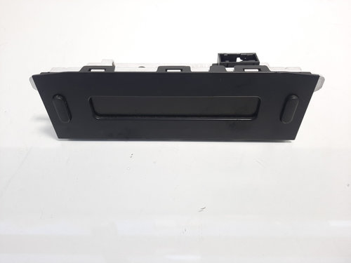 Display bord, cod 96616373XT, Peugeot Partner (I) Combispace (id:120378)