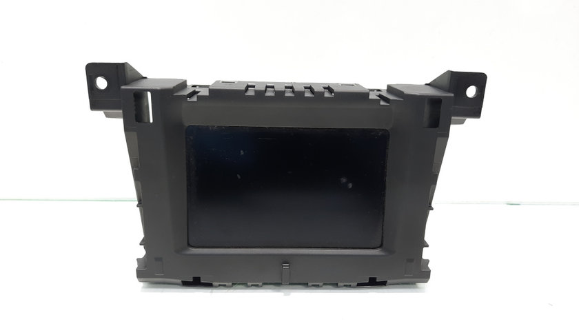 Display bord, cod 96627614, Opel Antara (id:459968)