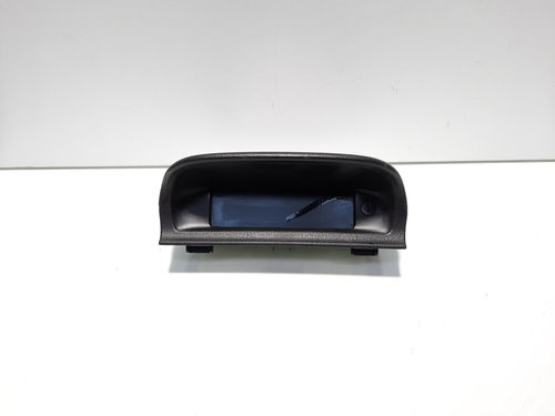Display bord, cod 9664336280, Peugeot 207 CC (WD) (idi:573626)