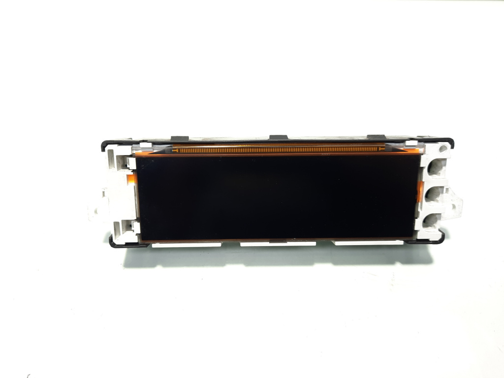 Display bord, cod 9664483980, Peugeot 308 CC (idi:577785)