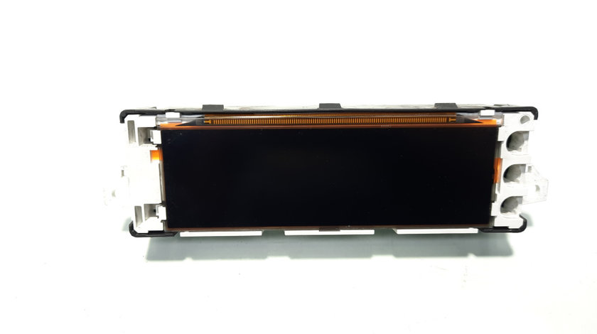 Display bord, cod 9664483980, Peugeot 308 (id:577785)