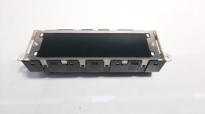 Display bord, cod 96646442, Peugeot 308 (id:445976)