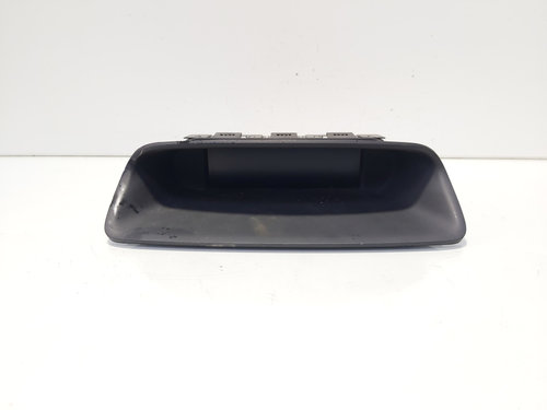 Display bord, cod 9665989780, Citroen C5 (III) Break (idi:624029)