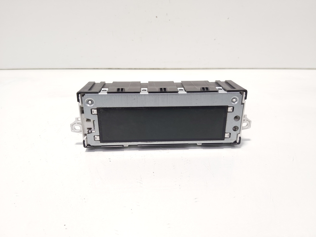 Display bord, cod 9673952580, Citroen C4 (II) (id:625759)