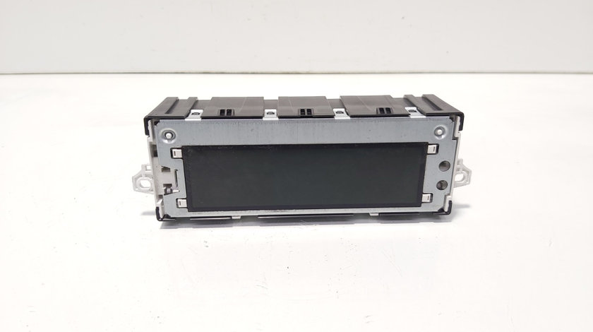 Display bord, cod 9673952580, Citroen C4 (II) (id:625759)