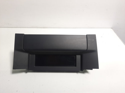 Display bord, cod 9673952580, Citroen C4 (II) (id:238198)