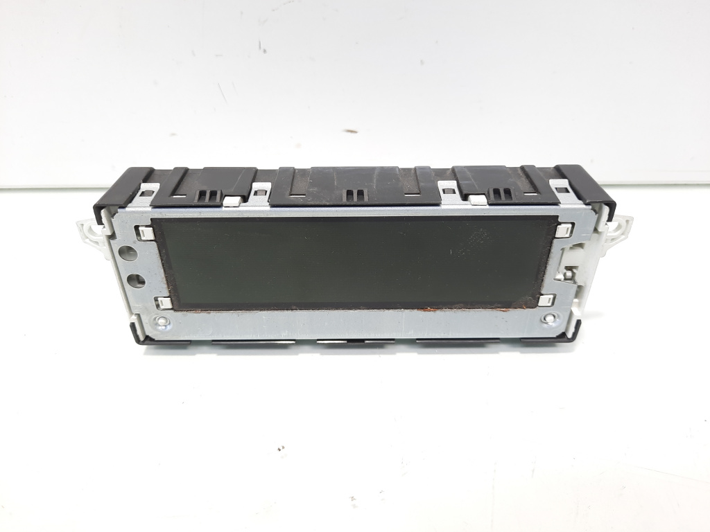 Display bord, cod 9677296480, Citroen C4 (II) (id:538132)