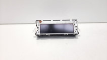 Display bord, cod 9804493780, Citroen C4 (II) (id:...