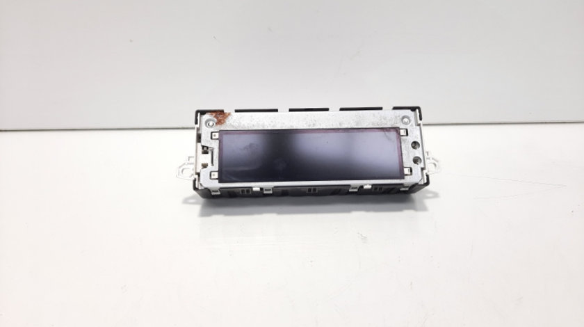 Display bord, cod 9804493780, Citroen C4 (II) (id:601178)