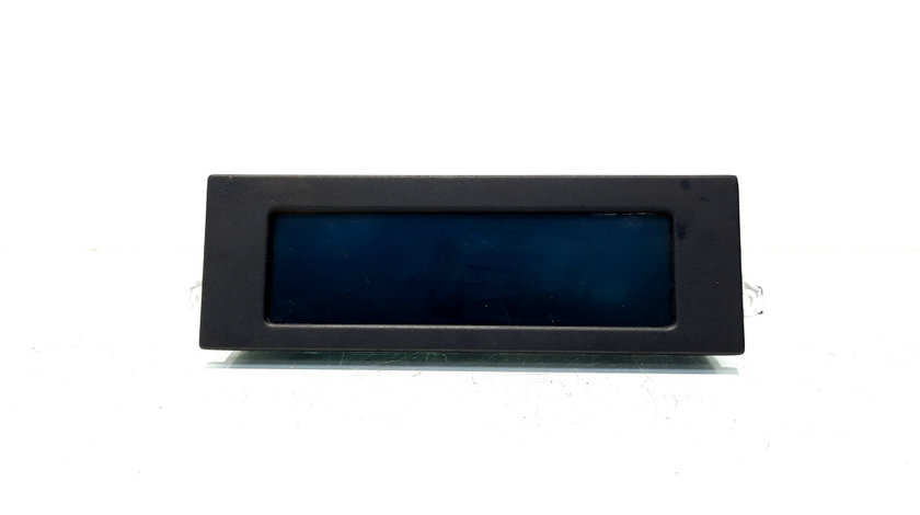 Display bord, cod 98107406XT, Citroen C3 (II) (id:523572)