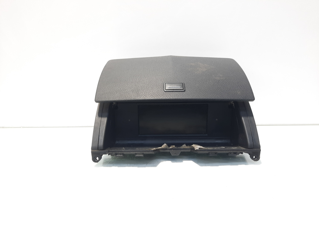 Display bord, cod A2048204297, Mercedes Clasa C (W204) (id:501538)