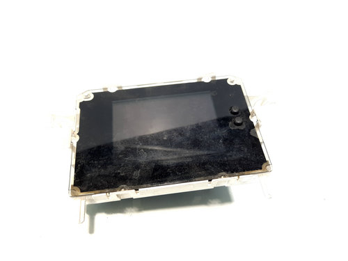 Display bord, cod AA6T-18B955-BB, Ford Fiesta 6 (id:547220)