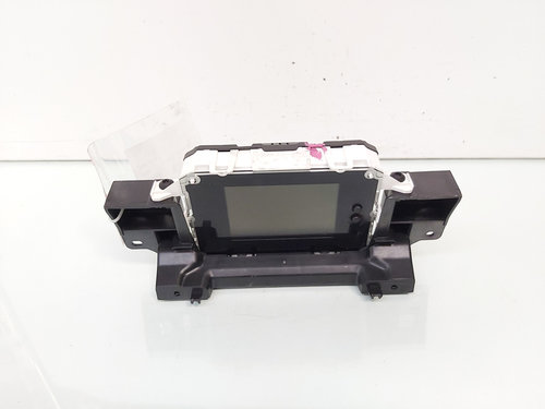 Display bord, cod AM5T-18B955-BD, Ford Focus 3 (id:150552)