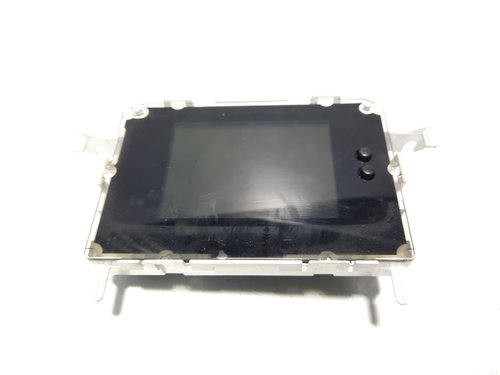 Display bord, cod AM5T-18B955-BE, Ford Focus 3 Turnier (id:504036)