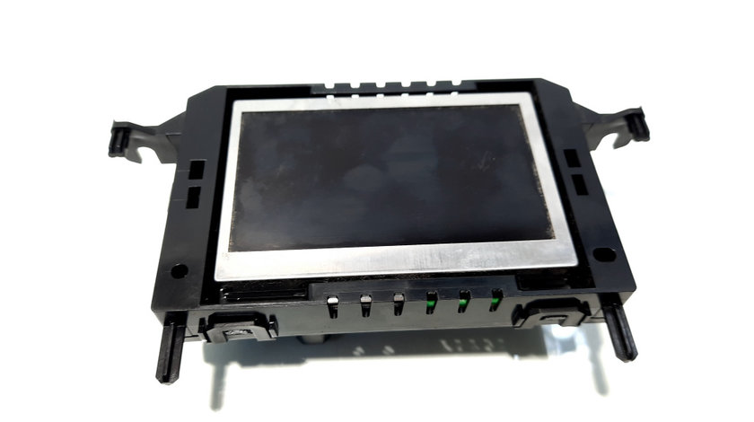 Display bord, cod AM5T-18B955-CG, Ford Focus 3 (id:516285)