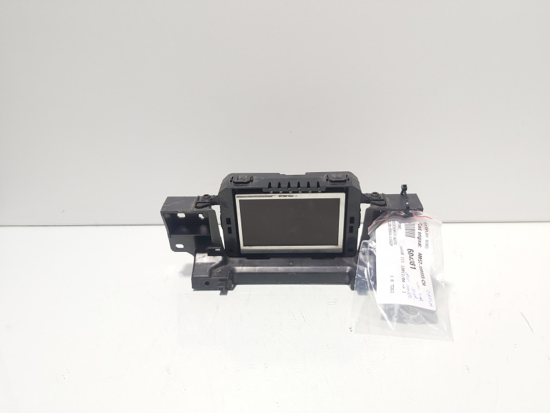 Display bord, cod AM5T-18B955-CH, Ford Focus 3 (id:604381)