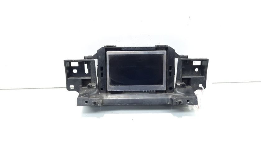 Display bord, cod AM5T-18B955-CH, Ford Focus 3 (id:604381)