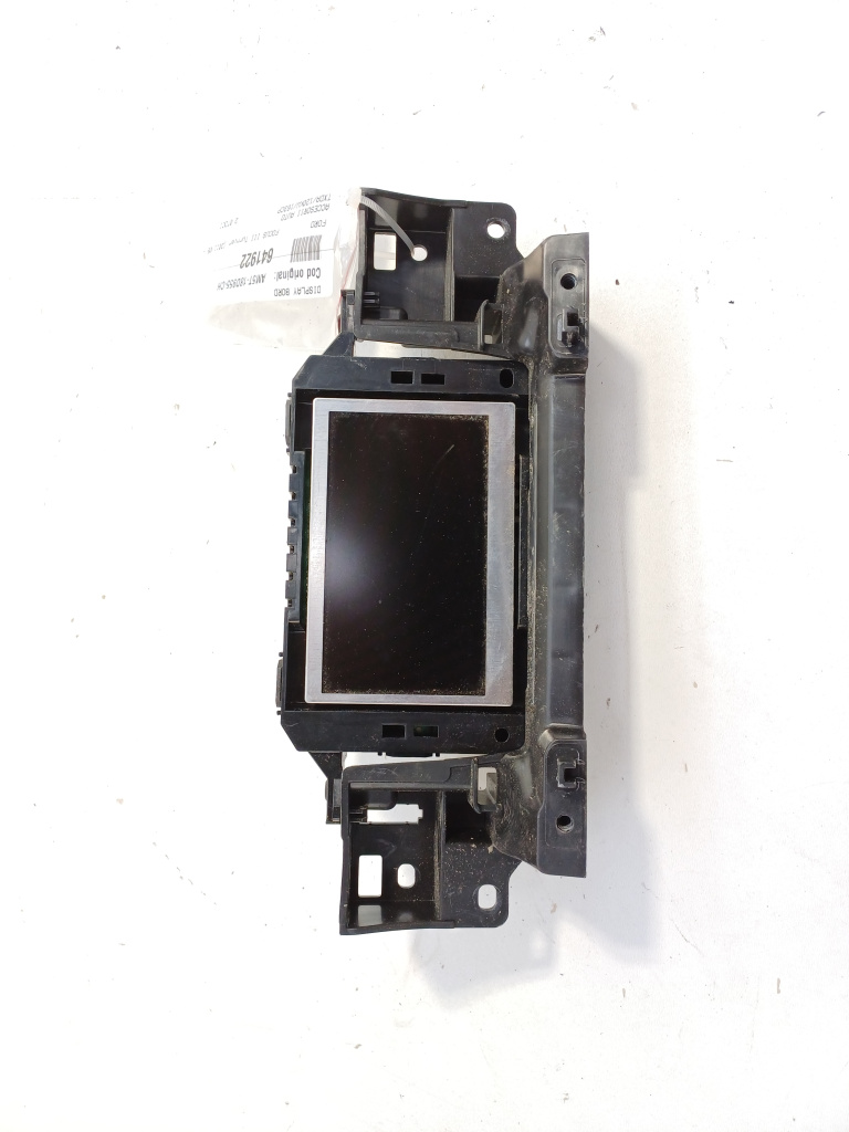 Display bord, cod AM5T-18D955-CH, Ford Focus 3 Turnier (id:641922)