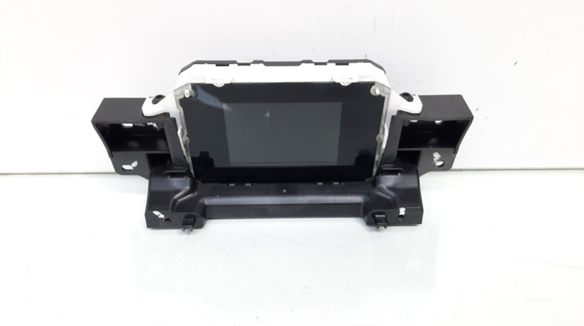 Display bord, cod BM5T-18B955-BE, Ford Focus 3 (id:608562)