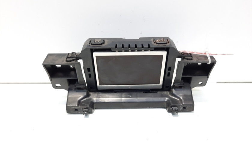 Display bord, cod BM5T-18B955-CG, Ford Focus 3 (id:608407)