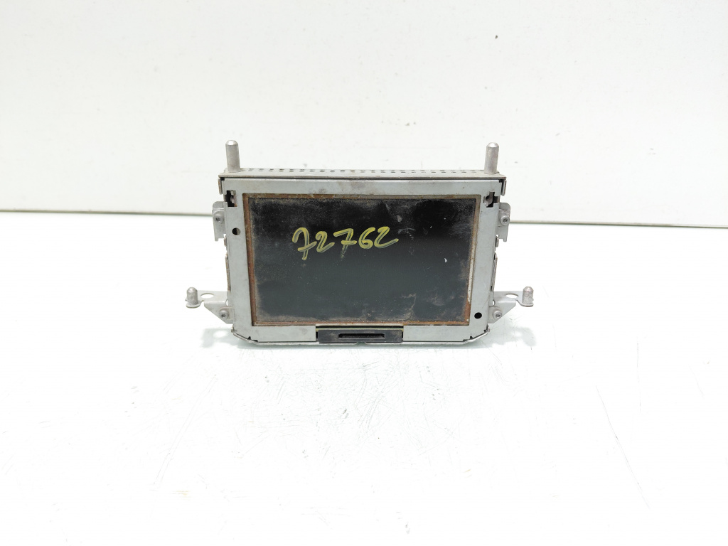 Display bord, cod BM5T-18B955-DC, Ford Focus 3 (id:706573)