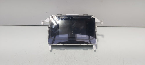 Display bord, cod EM5T-18B955-BA, Ford C-Max 2 (id:690217)