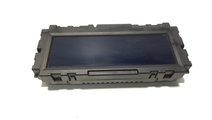 Display bord, cod GM12844841, Opel Insignia A Comb...