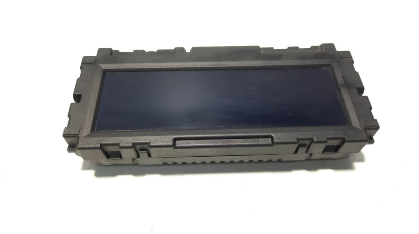 Display bord, cod GM12844841, Opel Insignia A Combi (idi:584270)