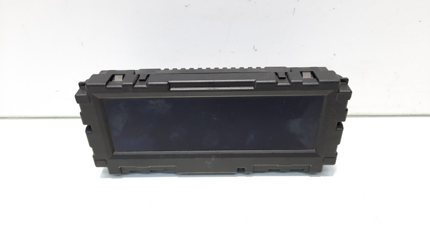 Display bord, cod GM12844841G, Opel Insignia A (id:546255)