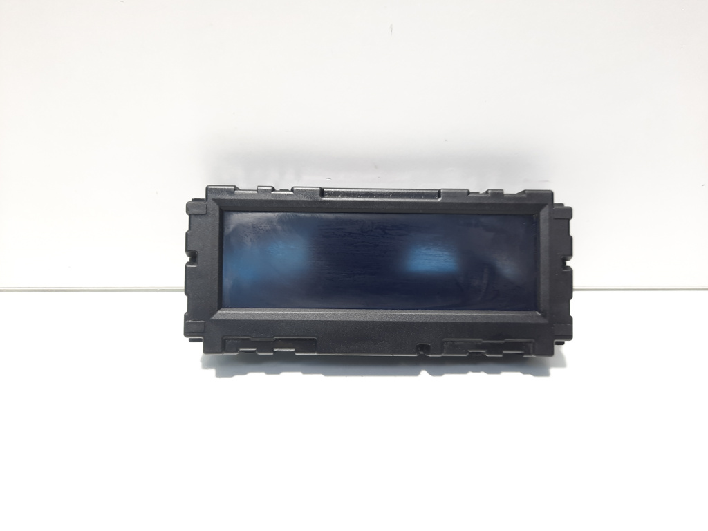 Display bord, cod GM12844841G, Opel Insignia A (id:500517)