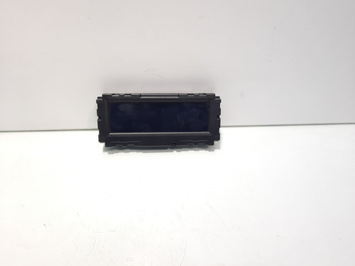 Display bord, cod GM12844841G, Opel Insignia A Combi (id:582070)