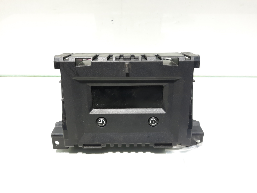 Display bord, cod GM13208194, Opel Astra H Sedan (idi:496698)