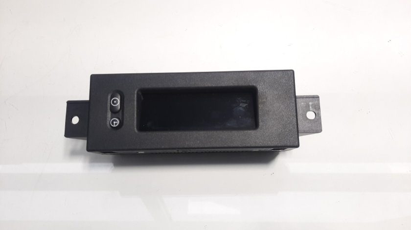 Display bord, cod GM13301080, Opel Corsa D (id:380958)