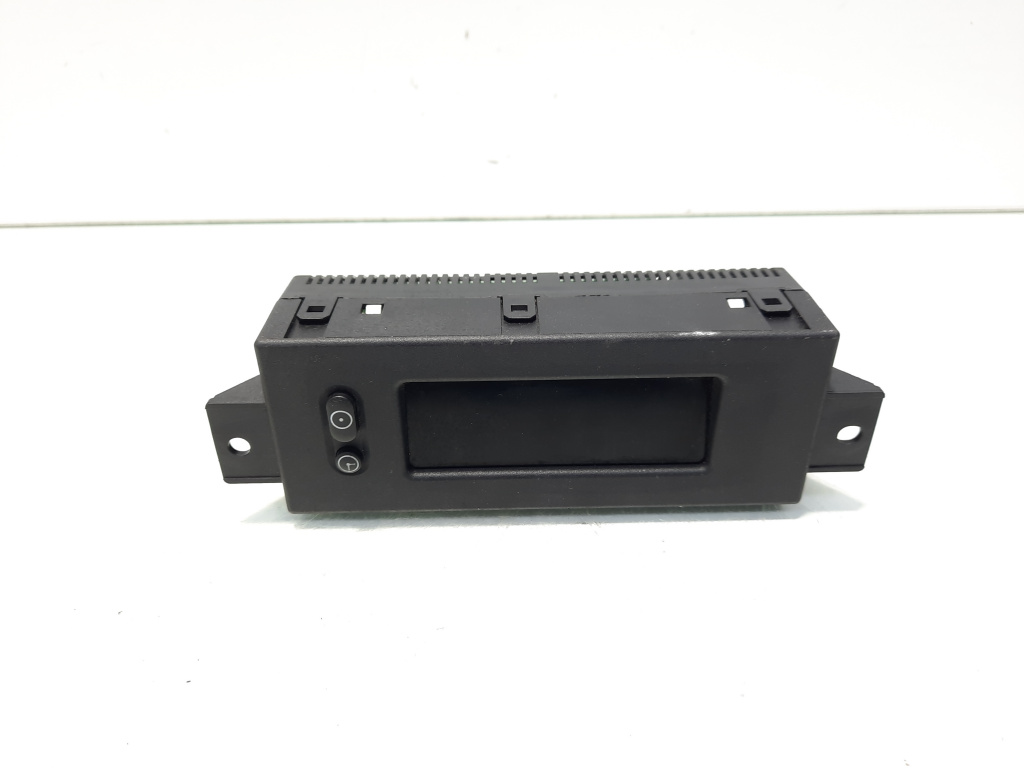 Display bord, cod GM13301080, Opel Corsa D (id:569905)